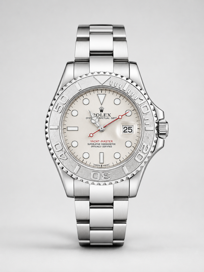 Rolex Submariner Chain