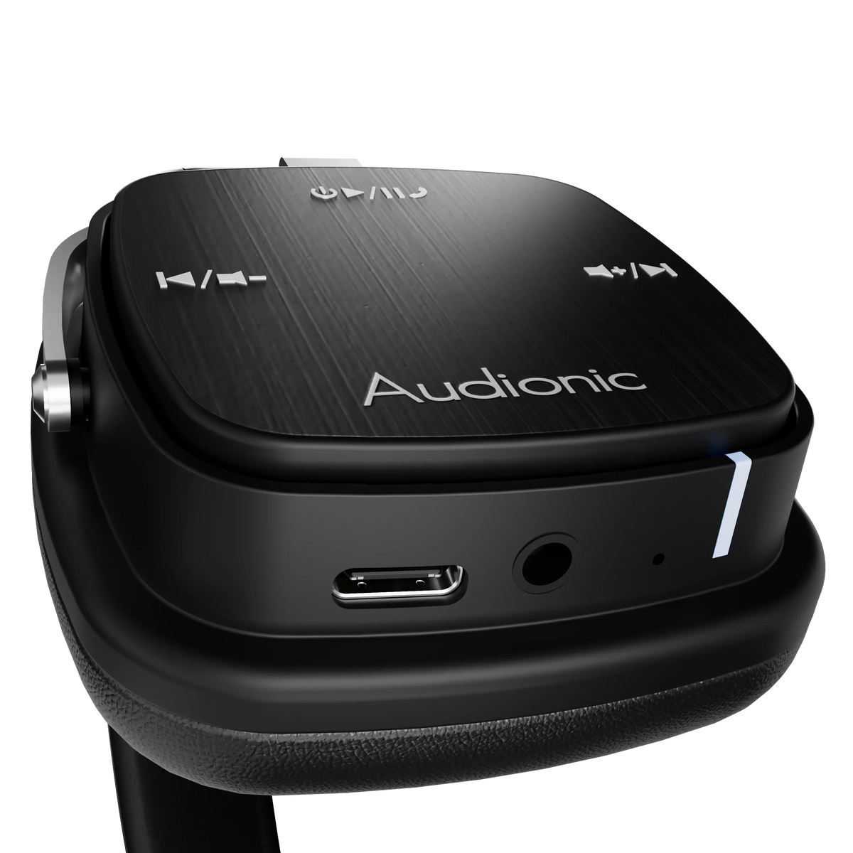 HAMMER 110 Ultra On-Ear Headphone