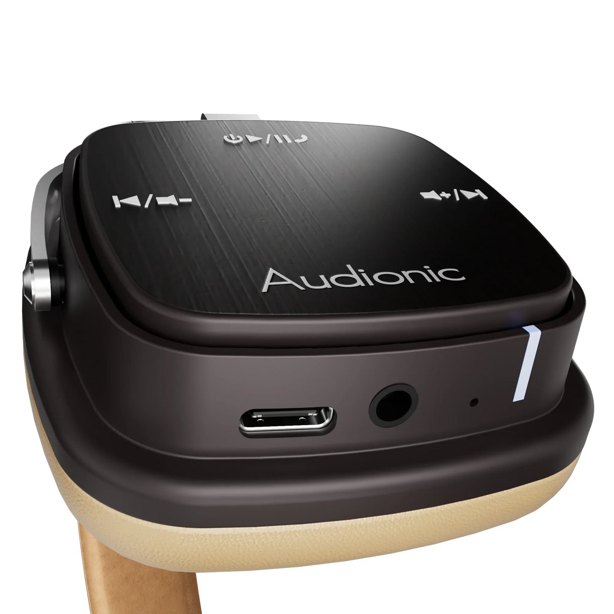 HAMMER 110 Ultra On-Ear Headphone
