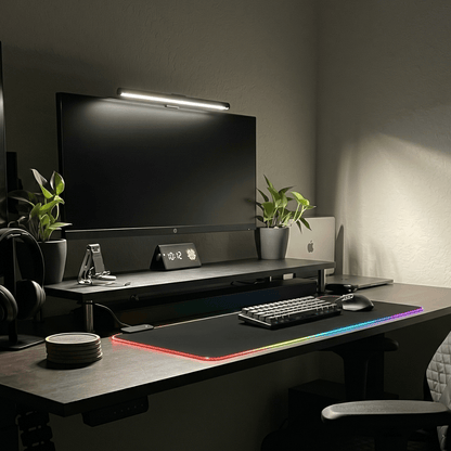 RGB Mouse Pad