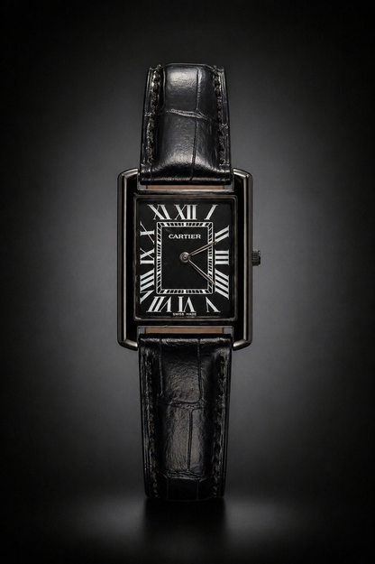 Cartier Tank Solo