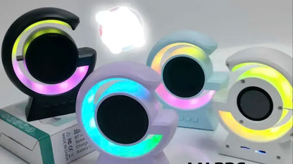 Odeshin Sound Blast Wireless Speaker (Model LN-326)