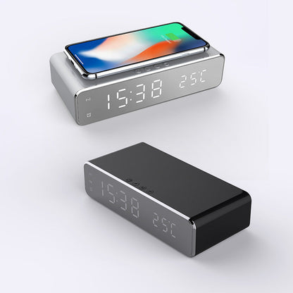 LED Electric Alarm Clock r