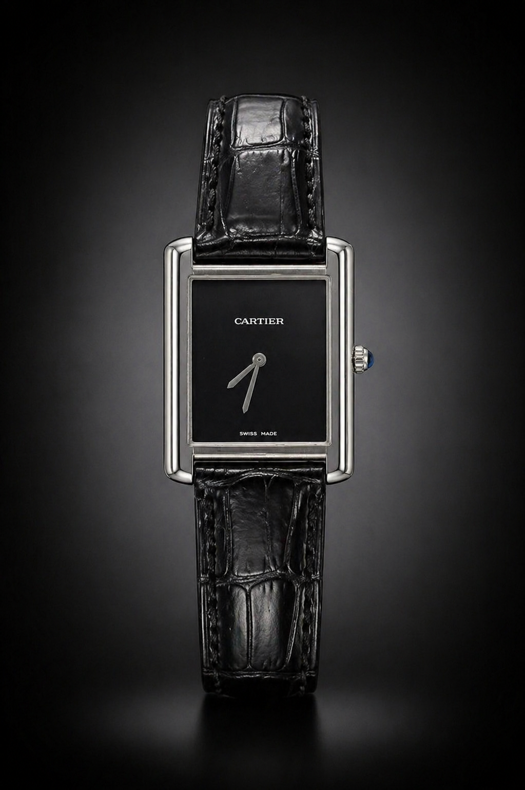 Cartier Tank Solo
