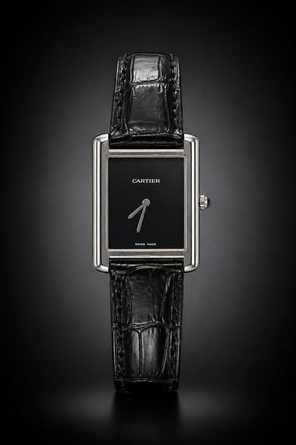 Cartier Tank Solo