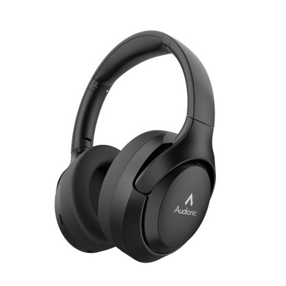 Trance 100 ANC Wireless Headphone