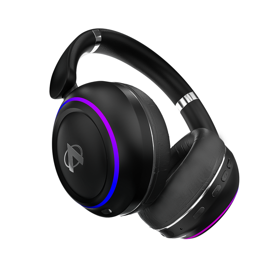 Hammer Wireless Headphone