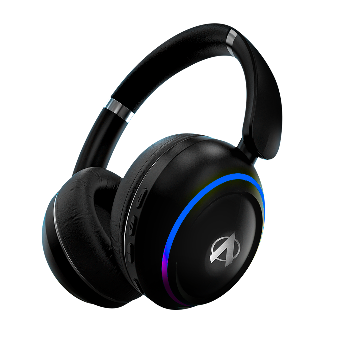 Hammer Wireless Headphone