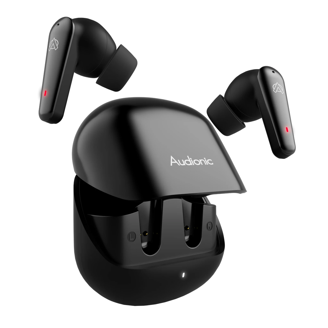 Airbud 595 Flip Earbuds
