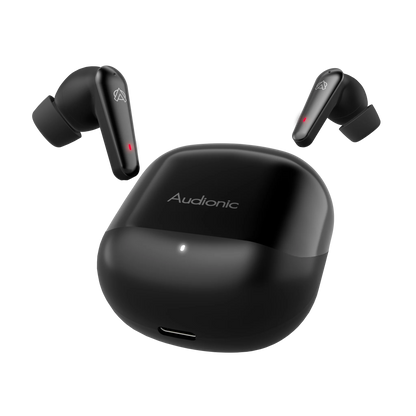Airbud 595 Flip Earbuds