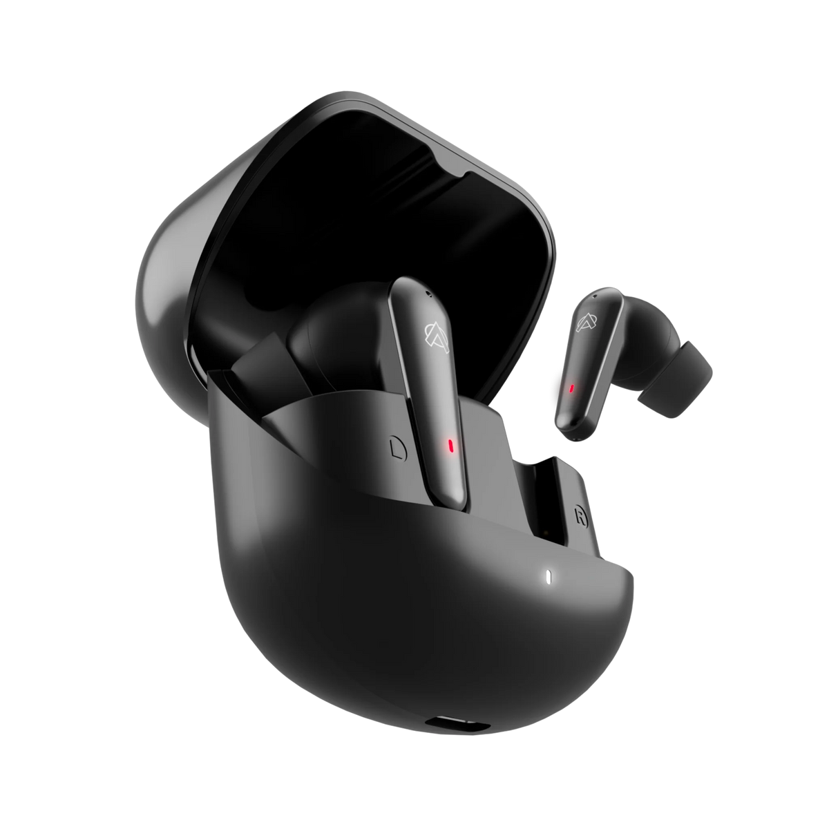 Airbud 595 Flip Earbuds