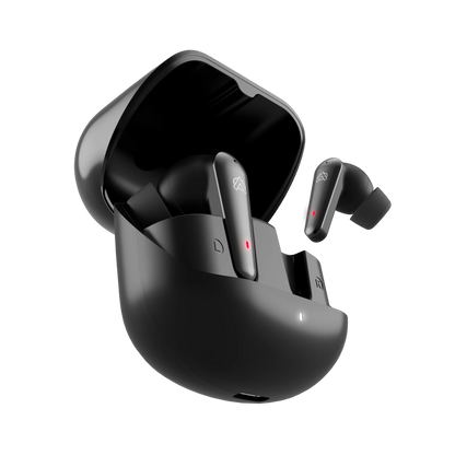 Airbud 595 Flip Earbuds