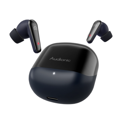 Airbud 595 Flip Earbuds