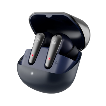 Airbud 595 Flip Earbuds