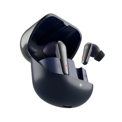 Airbud 595 Flip Earbuds