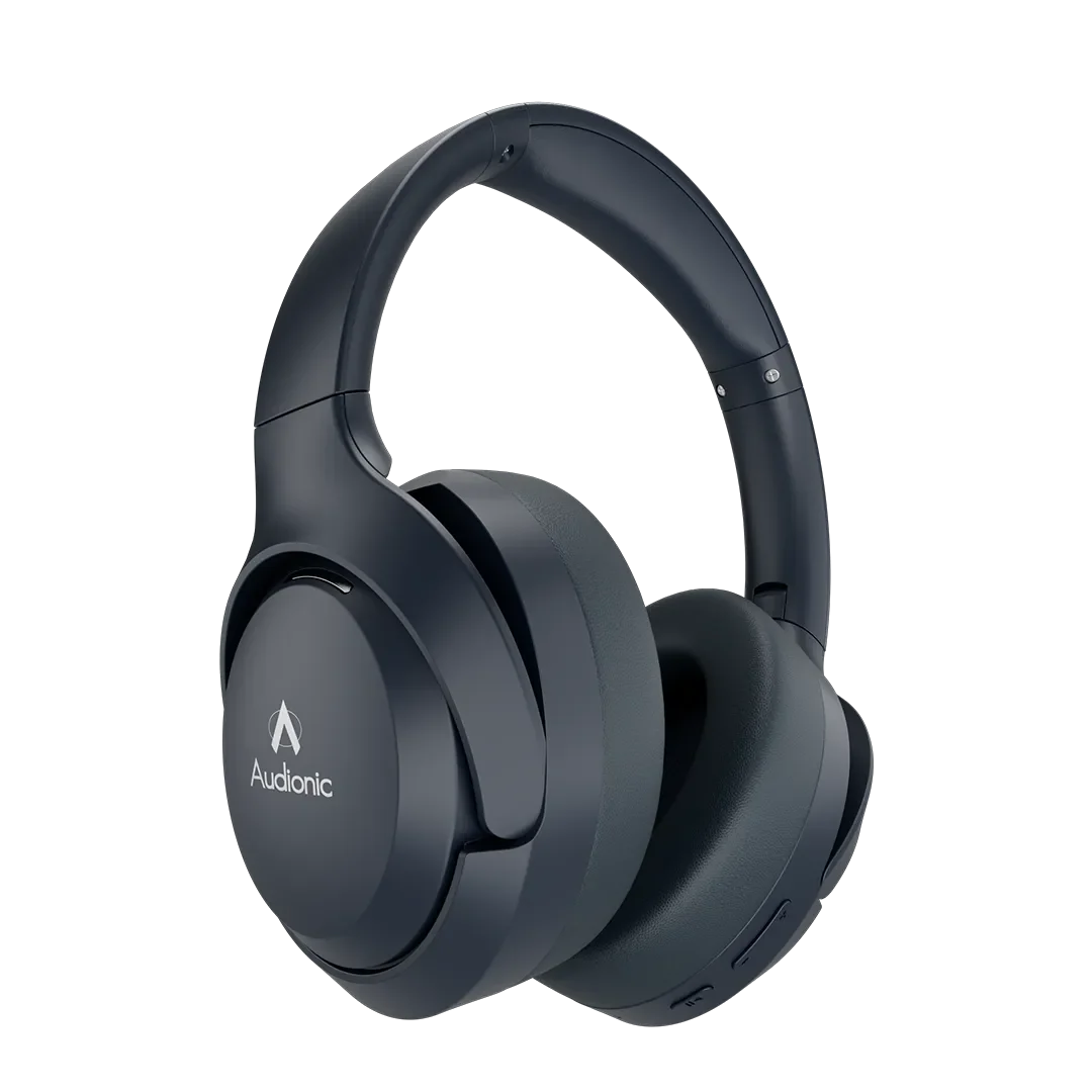 Trance 100 ANC Wireless Headphone
