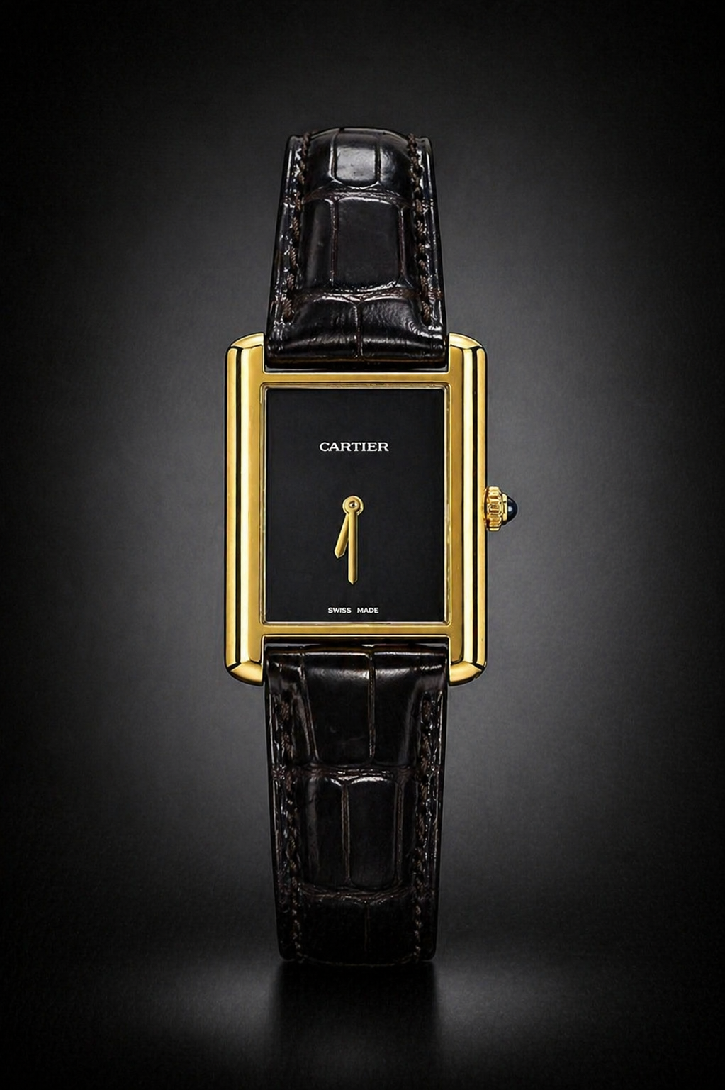 Cartier Tank Solo