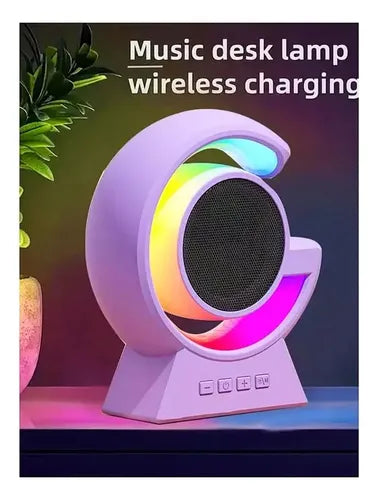 Odeshin Sound Blast Wireless Speaker (Model LN-326)