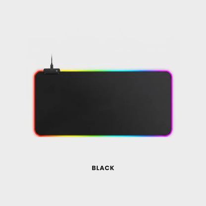 RGB Mouse Pad