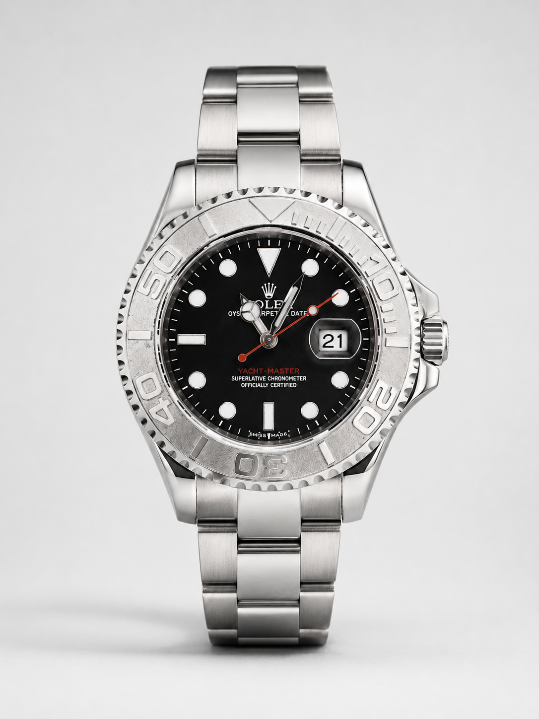 Rolex Submariner Chain