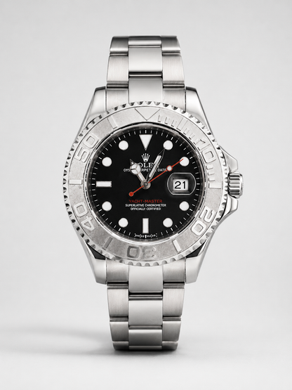 Rolex Submariner Chain