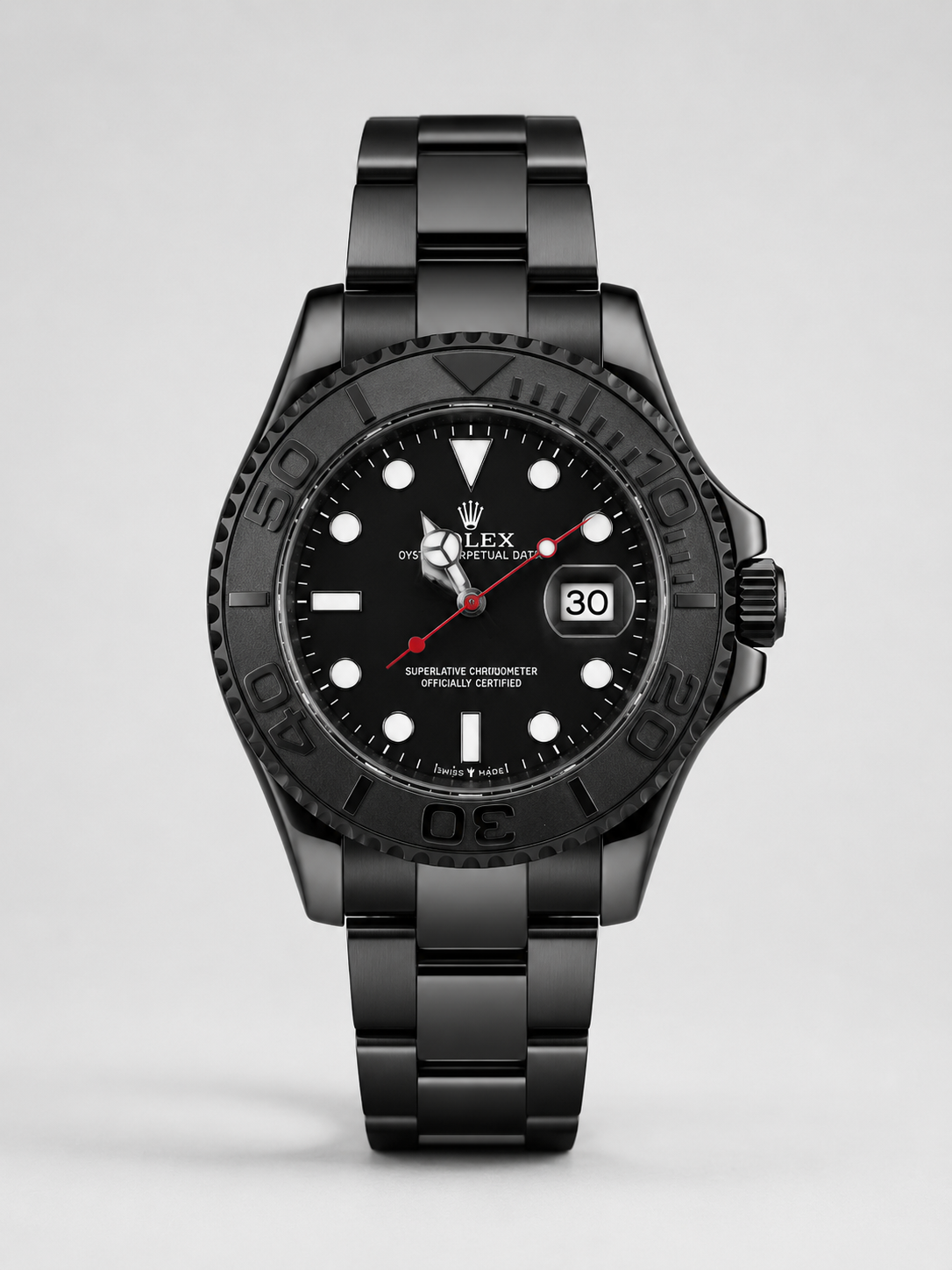 Rolex Submariner Chain