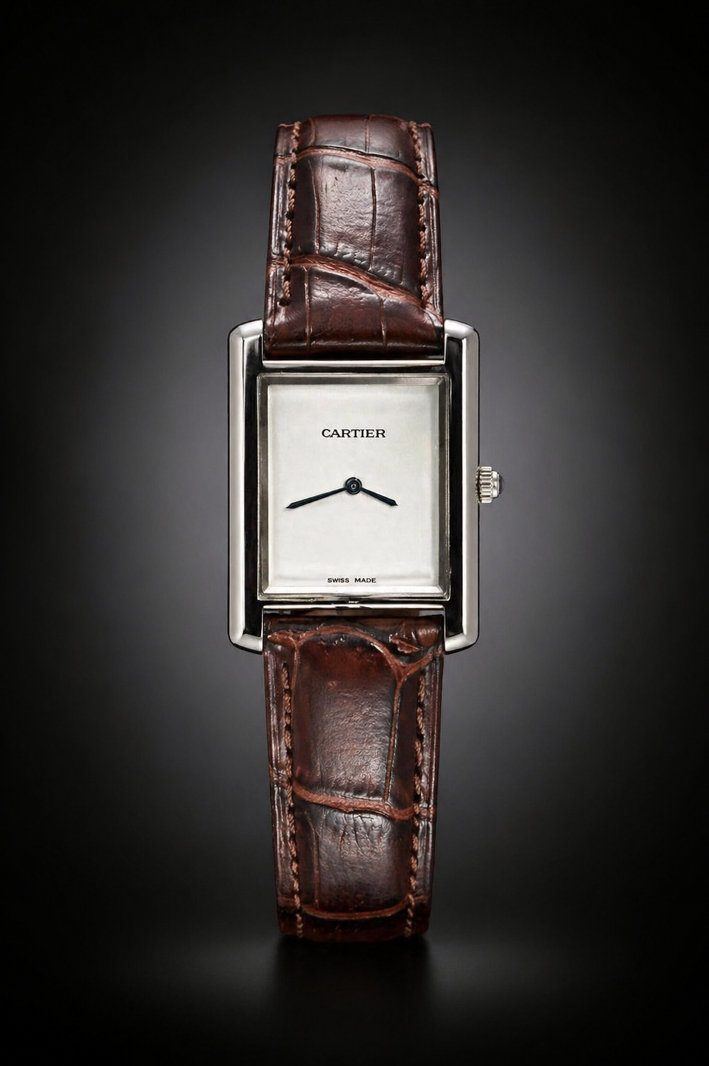 Cartier Tank Solo