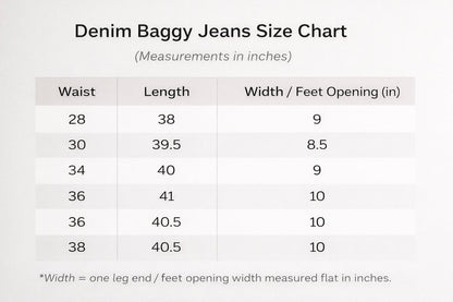 Premium DN Denim Straight-fit Jeans