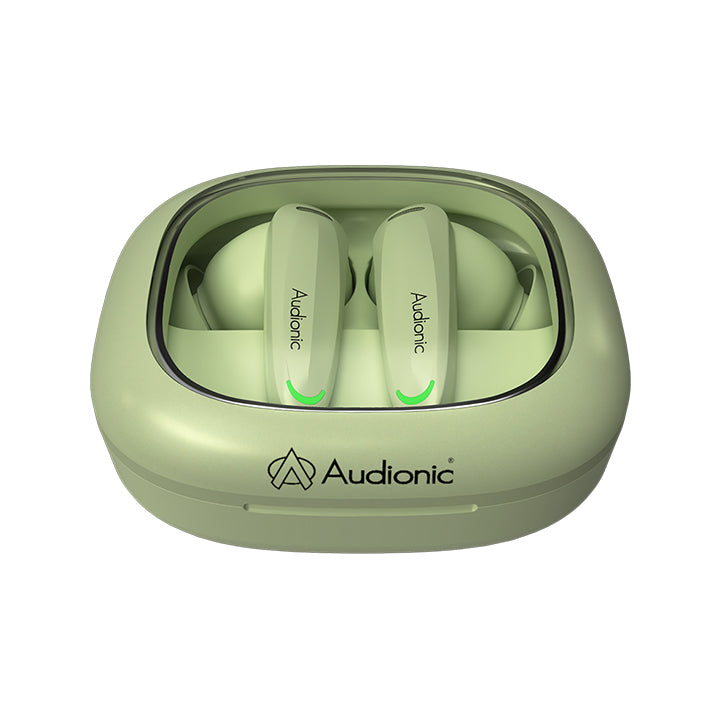 Airbud 735 Ion with ANC