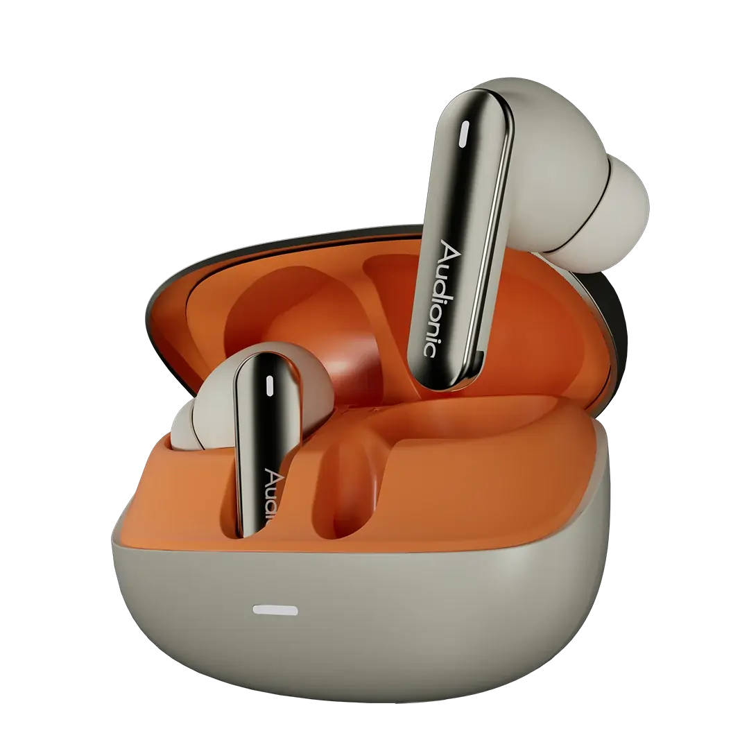 TRANCE Airbud 815 with ANC