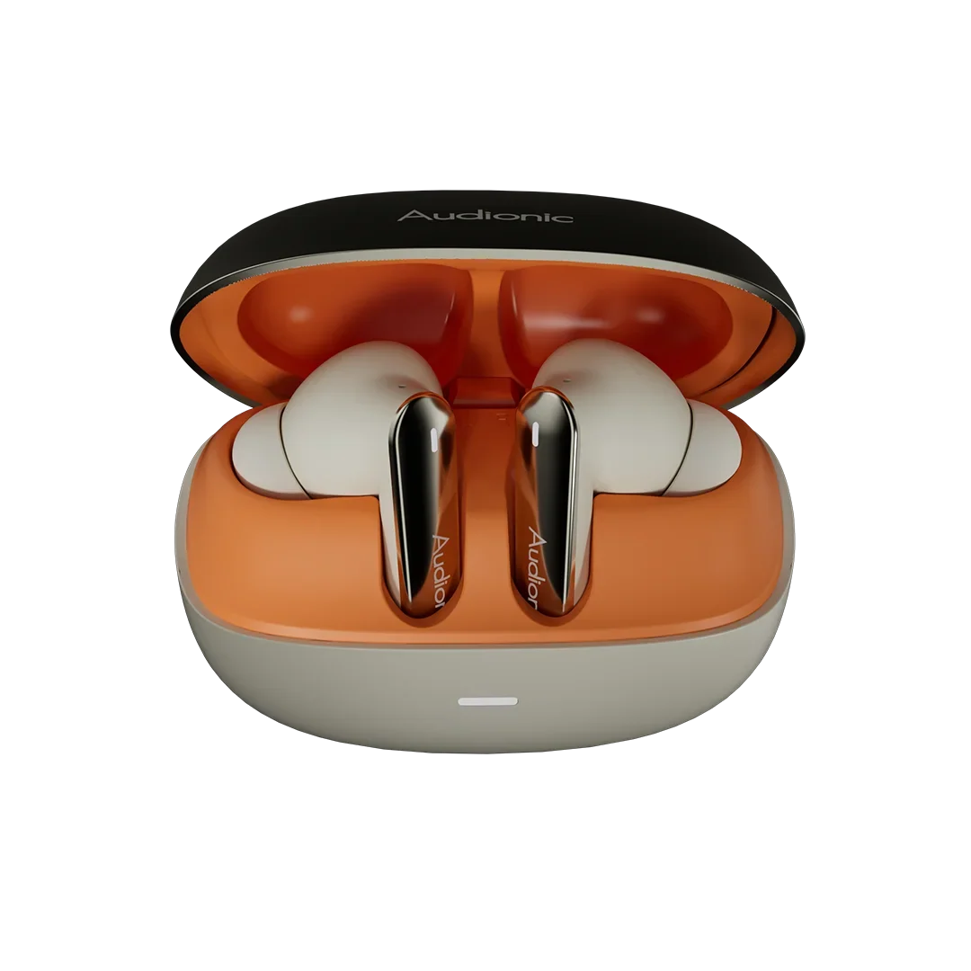 TRANCE Airbud 815 with ANC