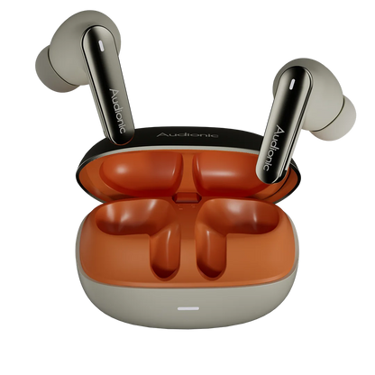 TRANCE Airbud 815 with ANC