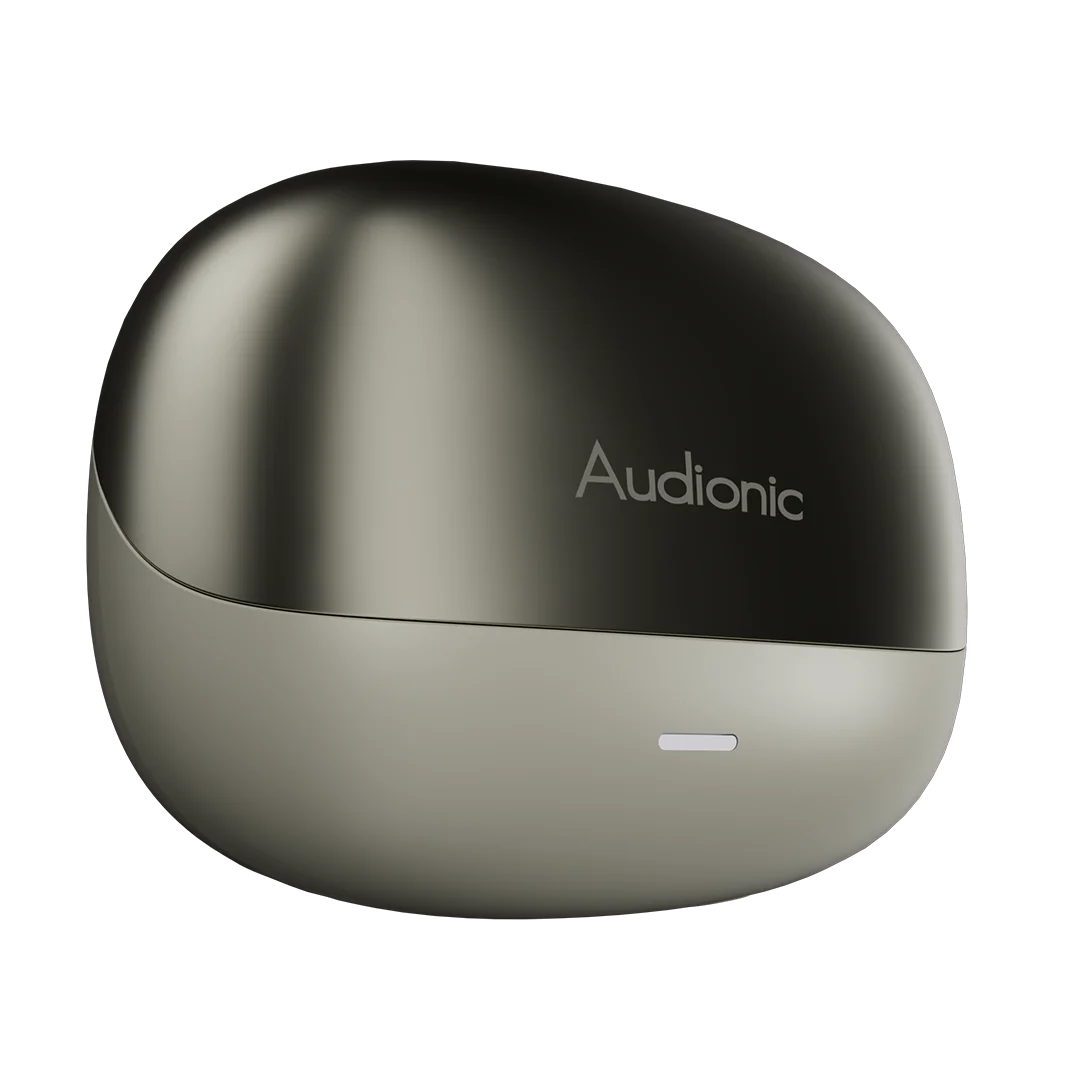 TRANCE Airbud 815 with ANC
