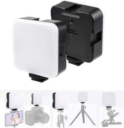 PLOKAMA LED VIDEO LIGHT PK70