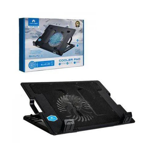 MIKUSO NP-235 LAPTOPSTAND WITH COOLER
