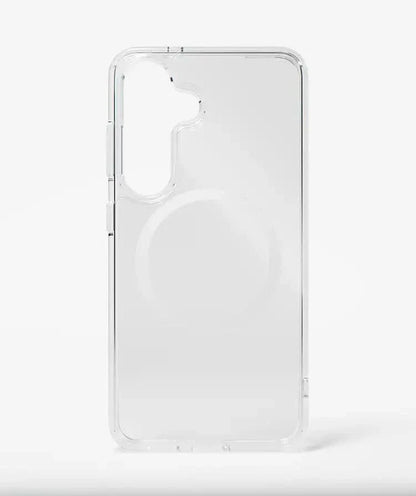 SAMSUNG S25 CLEAR CASE – ULTRA SLIM SERIES