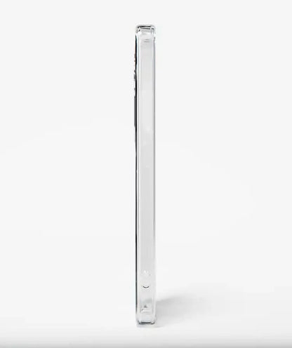 SAMSUNG S25 CLEAR CASE – ULTRA SLIM SERIES