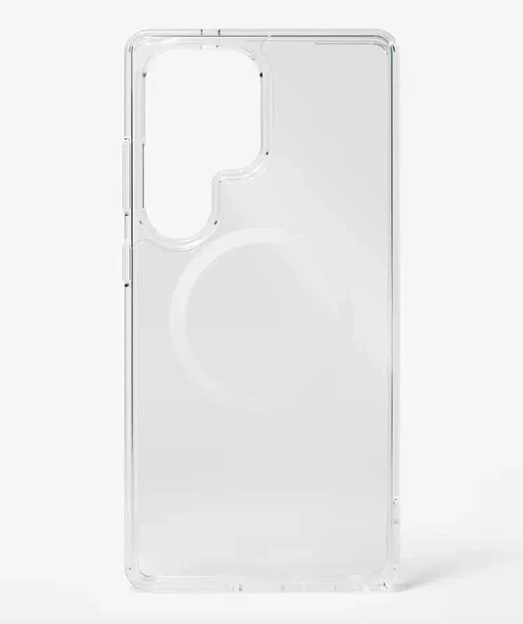 SAMSUNG S25 CLEAR CASE – ULTRA SLIM SERIES