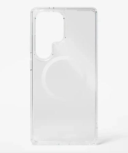 SAMSUNG S25 CLEAR CASE – ULTRA SLIM SERIES