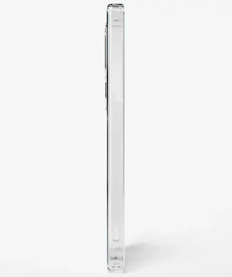 SAMSUNG S25 CLEAR CASE – ULTRA SLIM SERIES