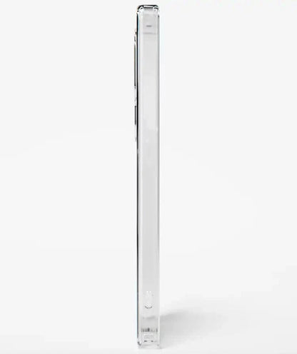 SAMSUNG S25 CLEAR CASE – ULTRA SLIM SERIES