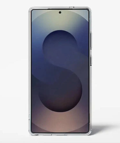 SAMSUNG S25 CLEAR CASE – ULTRA SLIM SERIES