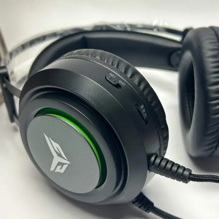 BINGLE G30 Wired Gaming Headset