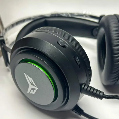 BINGLE G30 Wired Gaming Headset