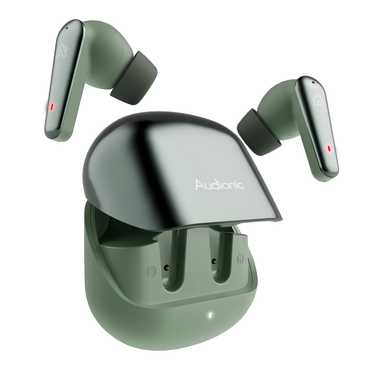 Airbud 595 Flip Earbuds