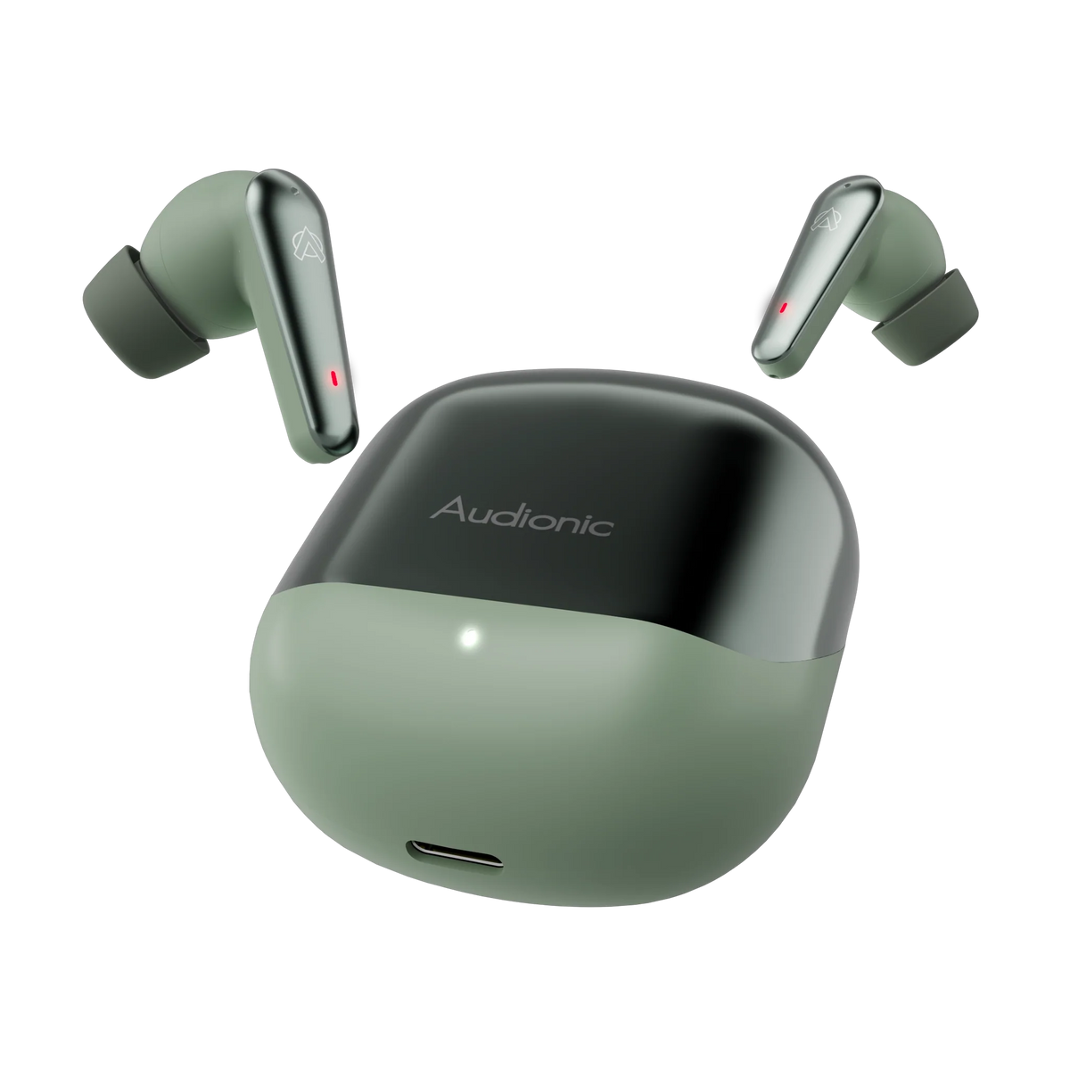 Airbud 595 Flip Earbuds