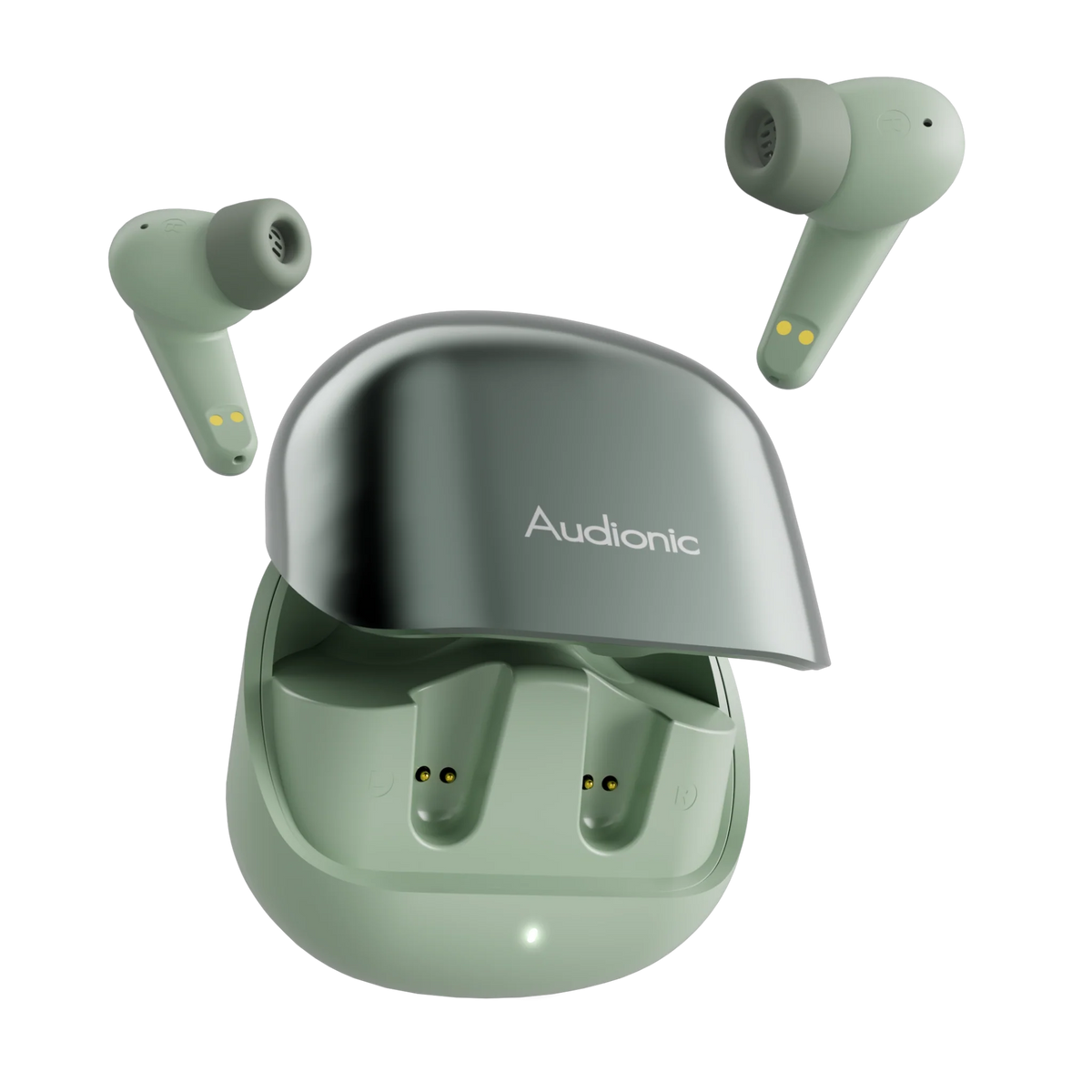 Airbud 595 Flip Earbuds