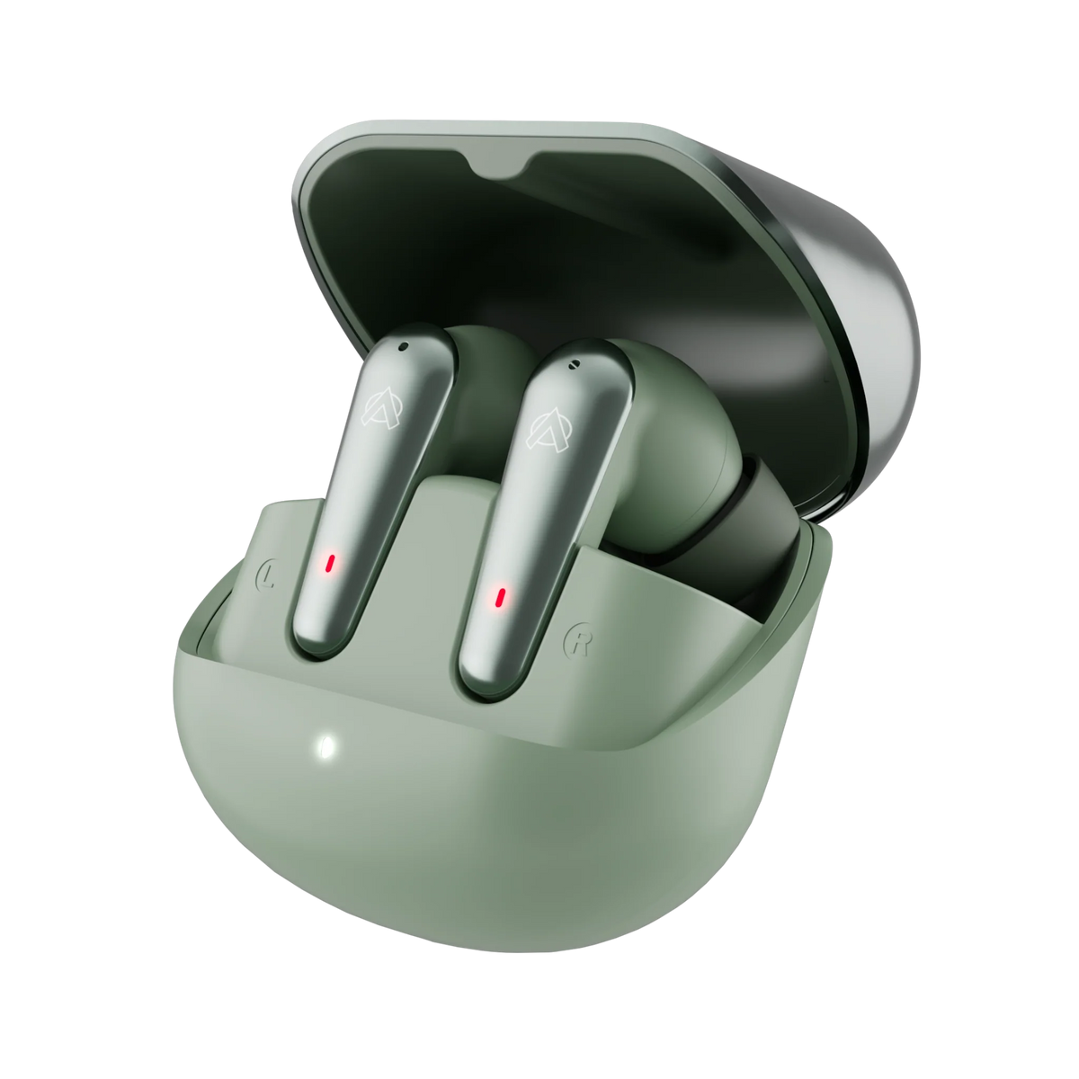 Airbud 595 Flip Earbuds