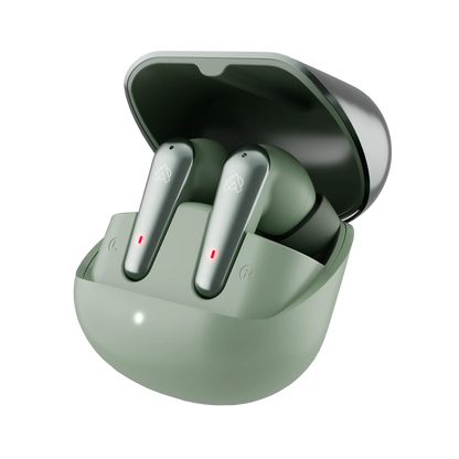 Airbud 595 Flip Earbuds