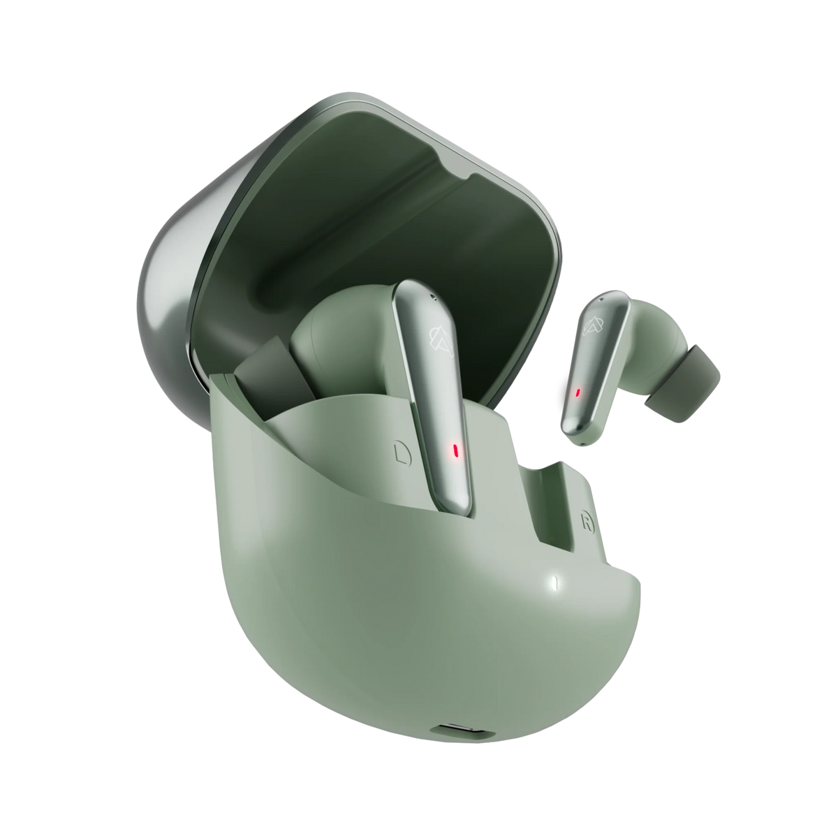 Airbud 595 Flip Earbuds